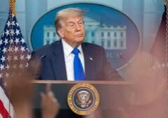 Dem officials urge Trump EPA to keep Biden’s PFAS rules