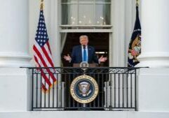 Trump reverses on prolife commitments ahead of midterm elections