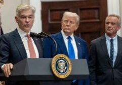Lawmakers spar over Medicare, Medicaid fraud in California, Minnesota