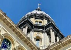 Illinois quick hits: Indiana House approves Bears stadium bill; Business, labor groups file petition to stop natural gas phaseout; Chicago woman gets 2 years for PPP fraud