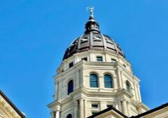 Consumer group backs Kansas bills aimed at limiting lawfare