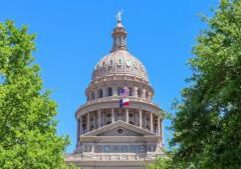 Texas mayor is first to issue proclamation banning Sharia law
