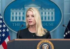 DOJ claims 'substantial progress' made on Epstein files, but no new releases