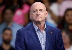 Department of War says Kelly faces possible court-martial