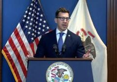 Lawsuit: Illinois Dems can’t use state law to control the name ‘democrat’