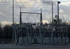 U.S. House advances GOP-backed energy reliability bill