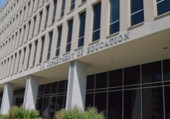 Watchdog says Biden Education Department defied court order on Title IX enforcement