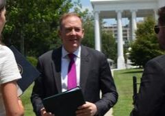 Climate and energy experts praise Trump’s Endangerment Finding repeal