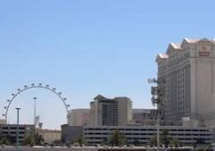 Heat wave strikes Southwest amid record March highs
