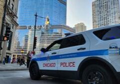 Trump: Chicago crime is down in spite of 'incompetent' Pritzker