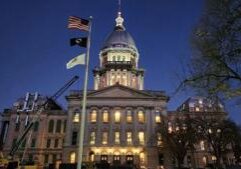 $55.9 billion budget includes new taxes, 'no property tax relief'