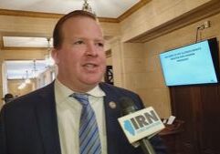 Critics concerned seizure detection bill impacts Illinois' small businesses
