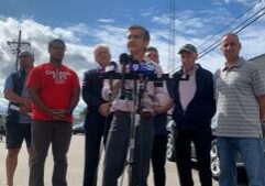 IL gubernatorial primary focus includes taxes, affordability