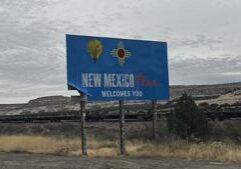 WATCH: Group challenges gender ideology policies in New Mexico schools