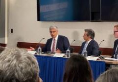 NIH plots investments in women's health
