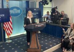 White House: More than 40% of early filers have claimed a tax cut on their taxes