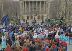 Illinois abortion bill sparks division between Republicans, pro-life advocates