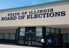 Four Republicans certified for primary to take on Pritzker