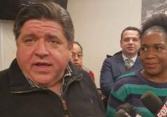 Stratton vs. Tracy to replace long-time Sen. Durbin in Illinois