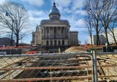 Illinois Quick Hits: Bills filed to create small business accounts
