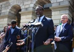 Illinois Quick Hits: Mayors to visit capitol urge protection of local funding