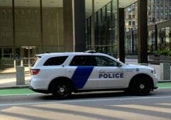Illinois quick hits: Chicago man faces charges in road-rage shooting; migrant accused of murdering church volunteer; Illinois Liquor Control Commission launches new system