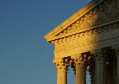 U.S. Supreme Court to hear mail-in ballots case Monday