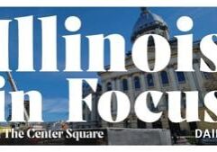 WATCH: Ives investigates tax dollars for NGOs; Republicans say Pritzker raising energy prices