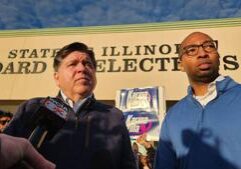 State reps: Pritzker turns 'blind eye' to Chicago’s public safety crisis