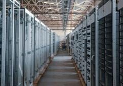 NAACP sues xAI over air pollution near Memphis data center