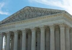 Supreme Court appears skeptical of Trump's birthright citizenship order