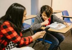 App offers alternative to classroom phone ban
