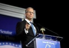 U.S. Senate to hold marathon debate on GOP voter ID bill