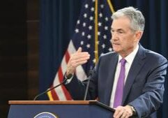 Fed keeps interest rates steady in first meeting of 2026