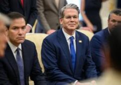 U.S. companies dodge global tax in OECD deal