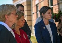 Goodlander faces federal probe over ‘illegal orders’ video