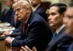 Bankers push back on Trump's plan to reduce swipe fees, cap interest rates