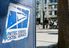 Illinois Quick Hits: Mail ballots must be postmarked by midnight Tuesday