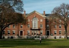 Brown University faces federal probe over security lapses