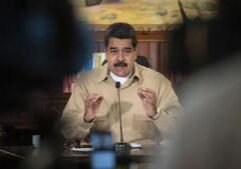 Change in anti-drug policy consideration after bombing Venezuelan boats