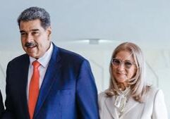 Maduro, wife plead not guilty in first court appearance