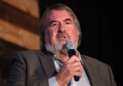 Longtime GOP California congressman dies