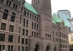 Exclusive: Auditor warns federal cuts, ICE surge could strain Minnesota cities
