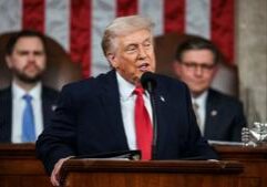 Top counterterroism official resigns, cites Iran conflict