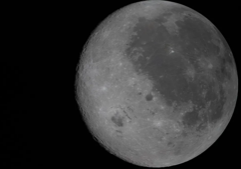 Congress rejects Trump's proposed NASA budget cuts