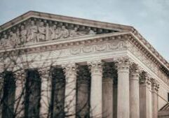 U.S. Supreme Court approves Alabama redistricting map