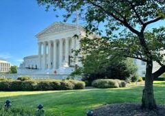 Tennessee congressman files articles of impeachment against Roberts