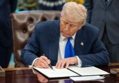 Trump gives boost to Lebanese relations; puts squeeze on Iran in the process