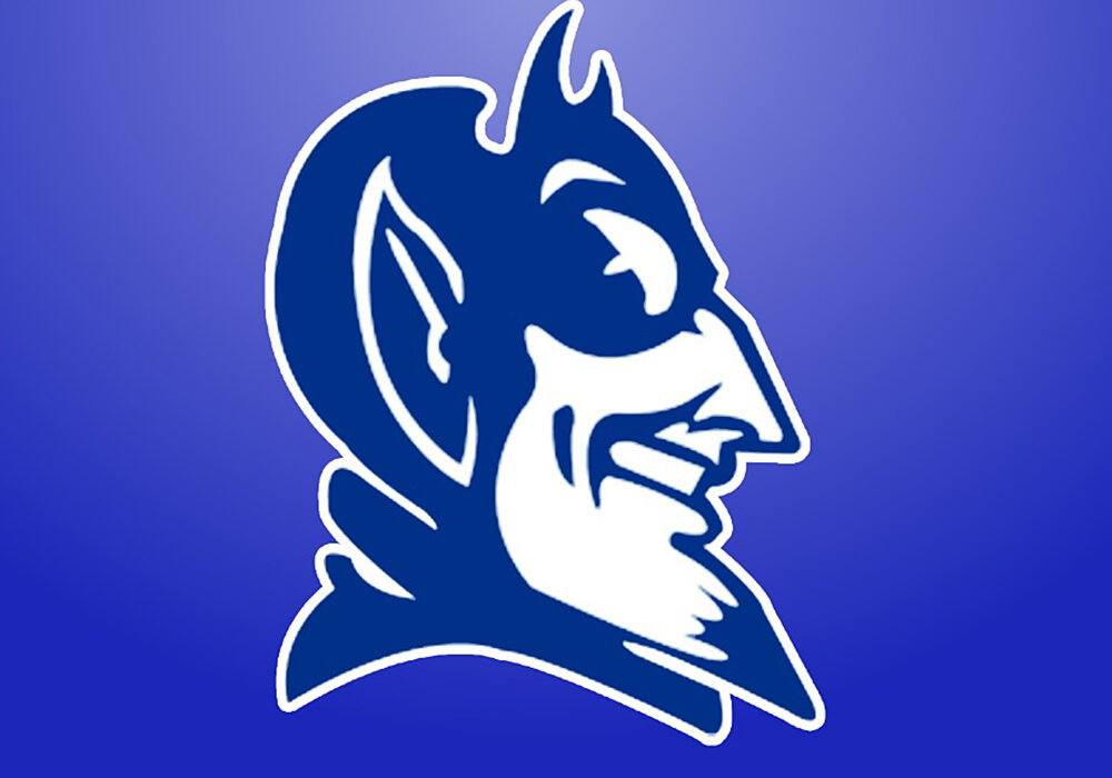 Blue Devil Graphic Logo.2