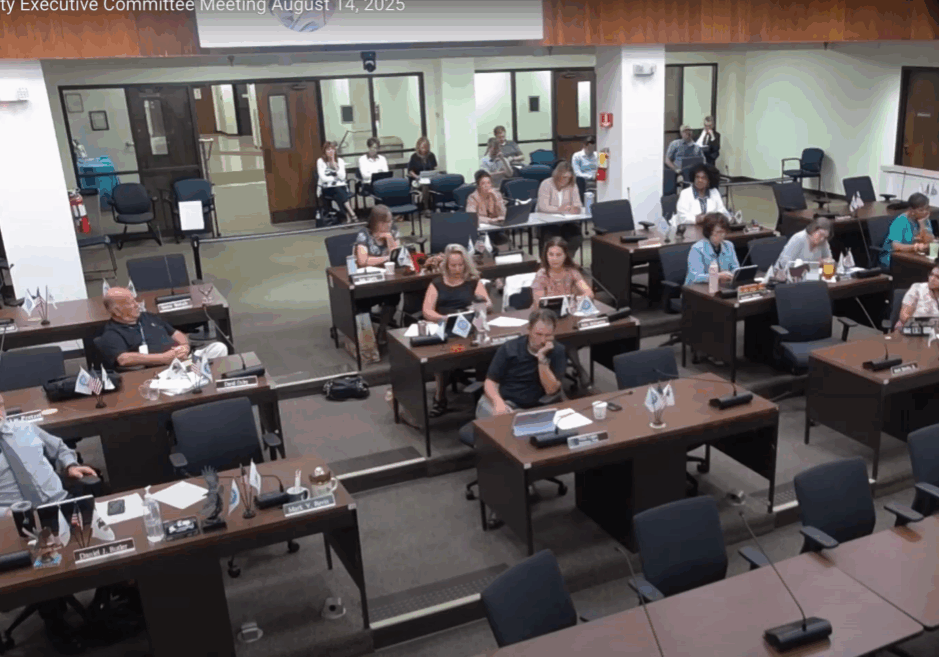 Exec Cmte 8.14.25.3
